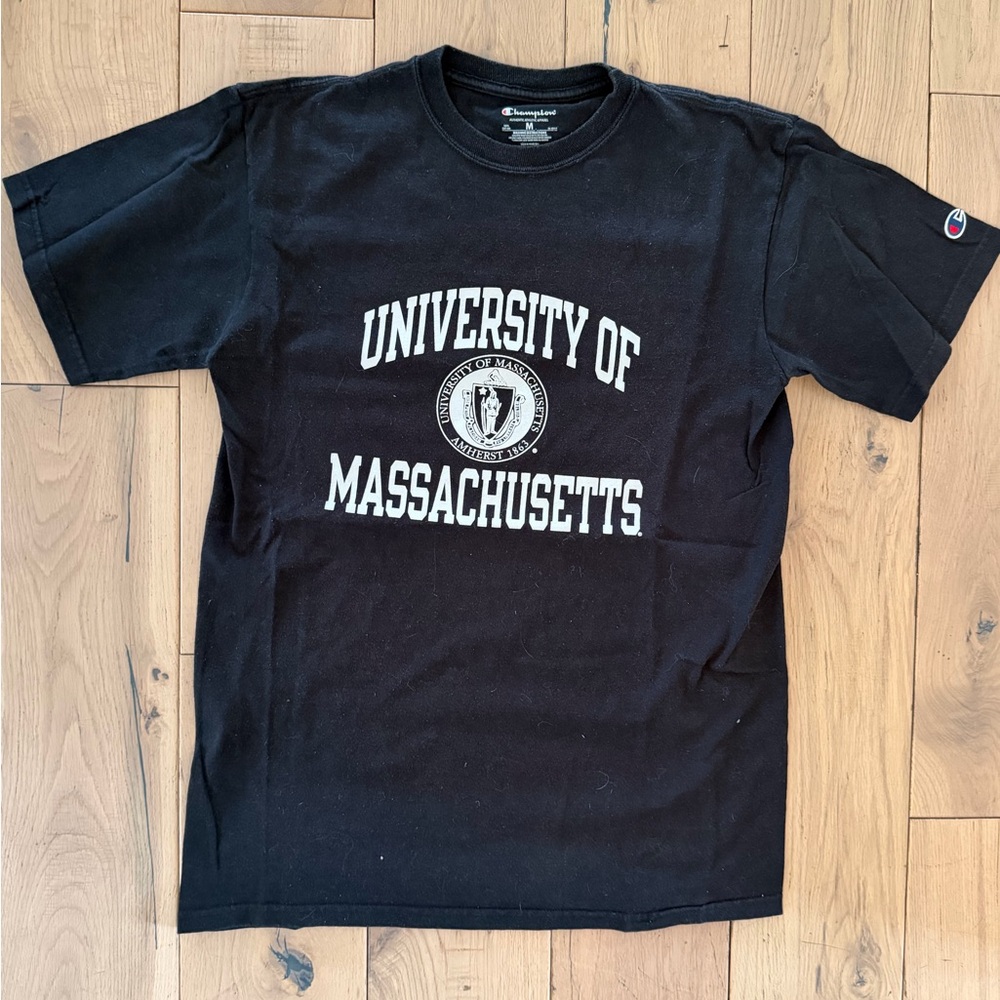 University of Massachusetts Tee